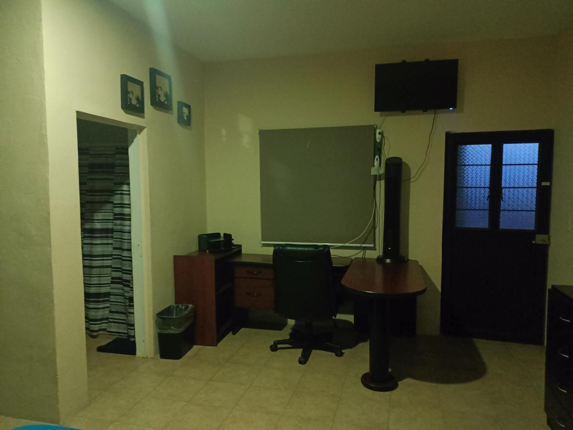 Estancia Santa Fe Celaya  Exteriör bild