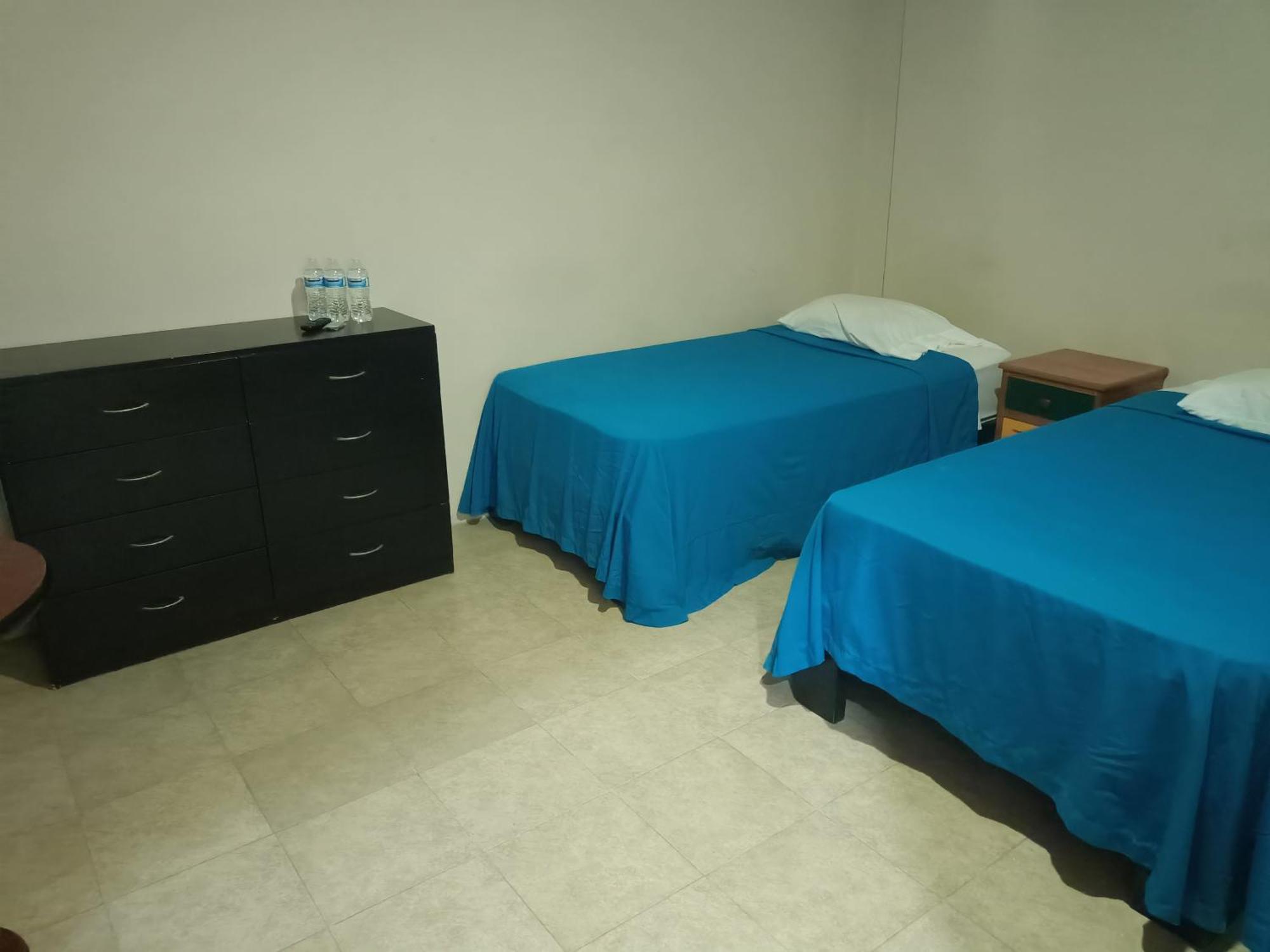 Estancia Santa Fe Celaya  Exteriör bild