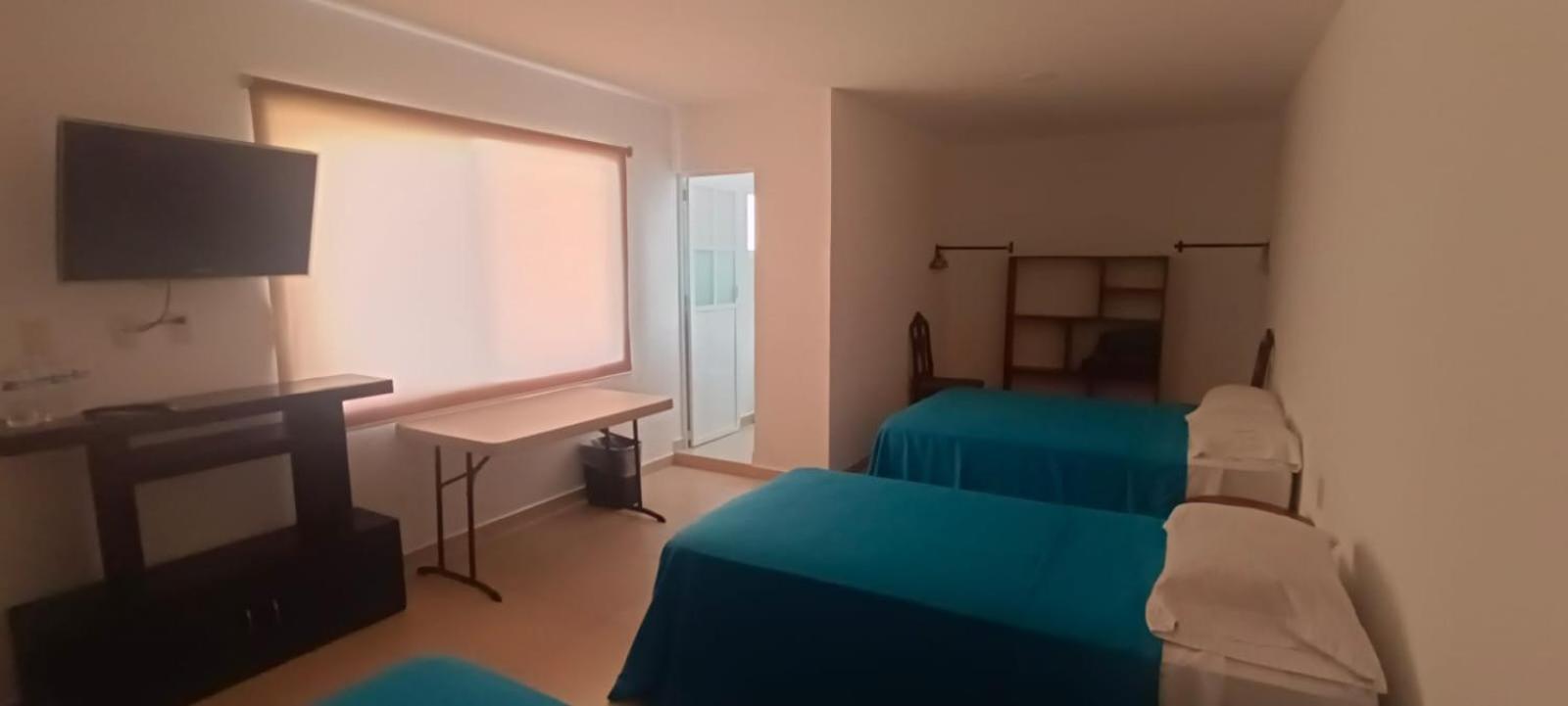 Estancia Santa Fe Celaya  Exteriör bild