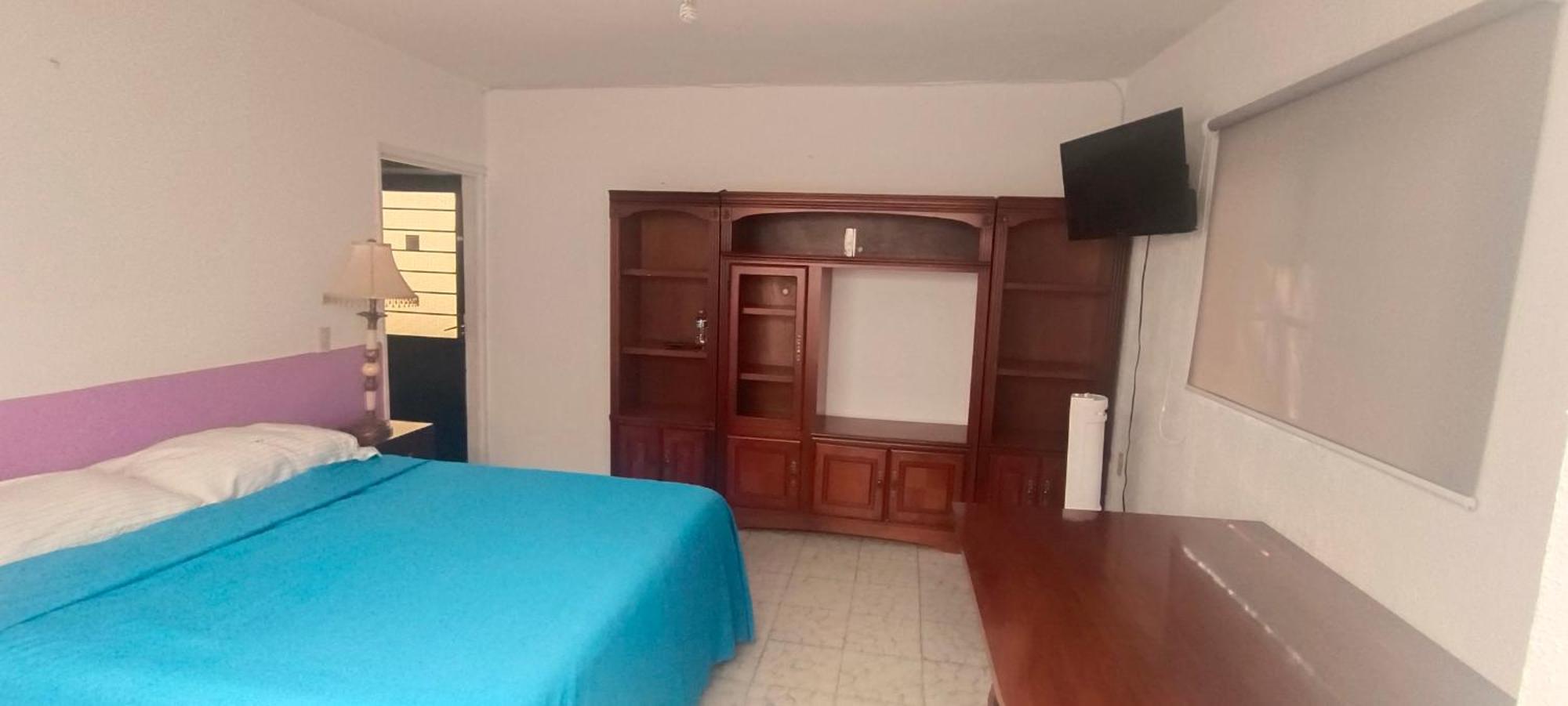 Estancia Santa Fe Celaya  Exteriör bild