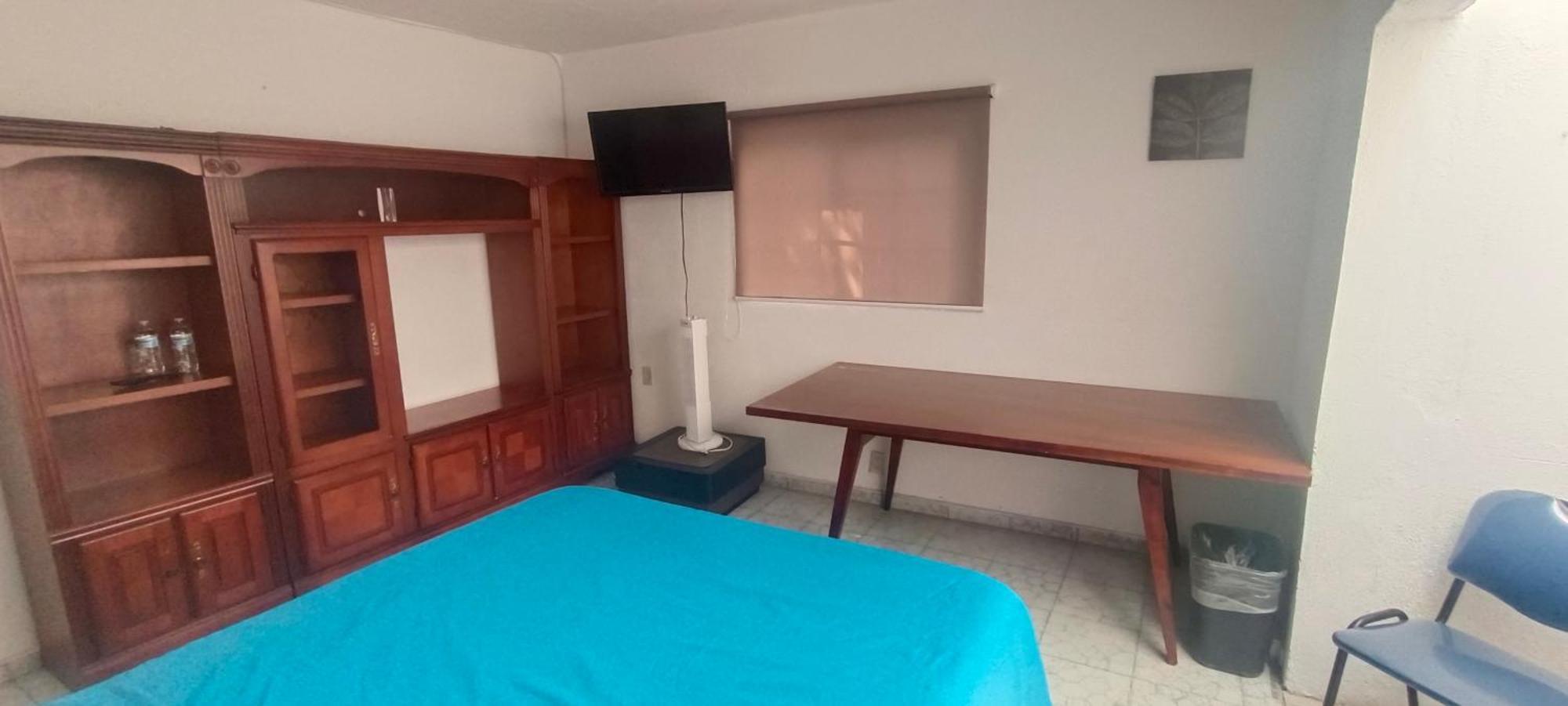 Estancia Santa Fe Celaya  Exteriör bild